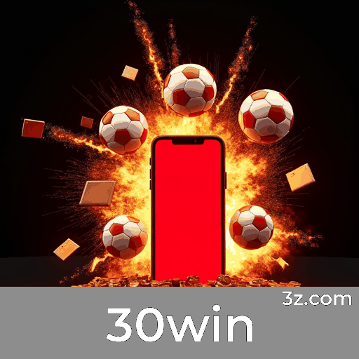 30win: Bônus e Promoções Incríveis para Você