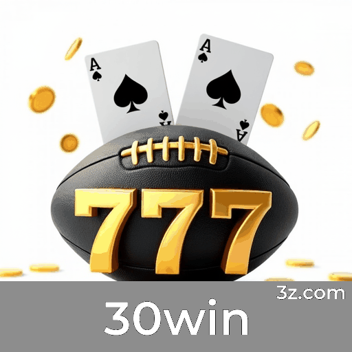 30win Casino: Programa VIP de Luxo e Valor Exclusivo