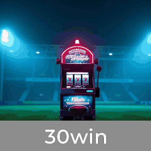 30win: Caça-Níqueis com Gigantescos Prêmios, Blackjack Estratégico e Roleta Dinâmica