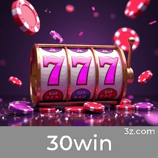 30win Inovação: Futuro dos Jogos com Tecnologia Avançada