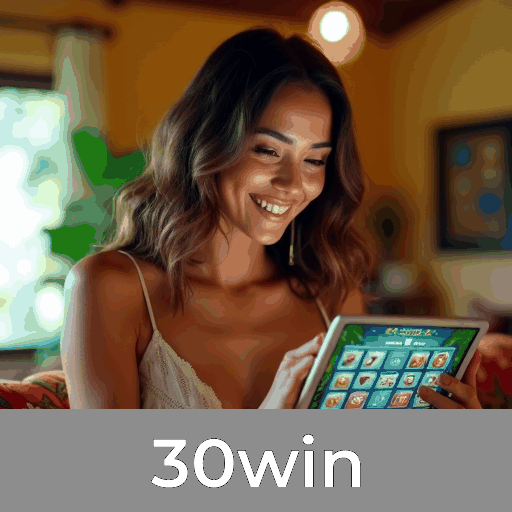 A Revolução do Jogo Móvel com 30win: Praticidade e Funcionalidade