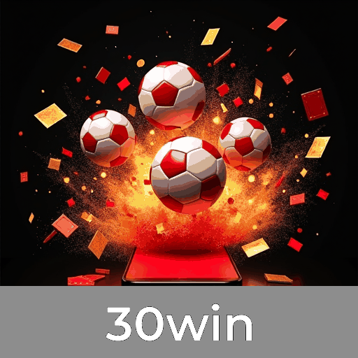 30win: A Plataforma de Jogos Online com Serviço Profissional