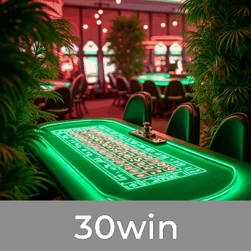 Garanta Acesso Seguro Instantâneo no Exclusivo 30win