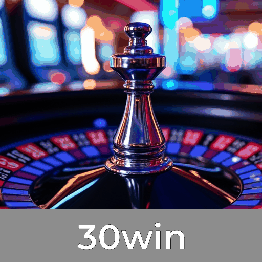 30win: Cassino Confiável com Pagamentos Rápidos